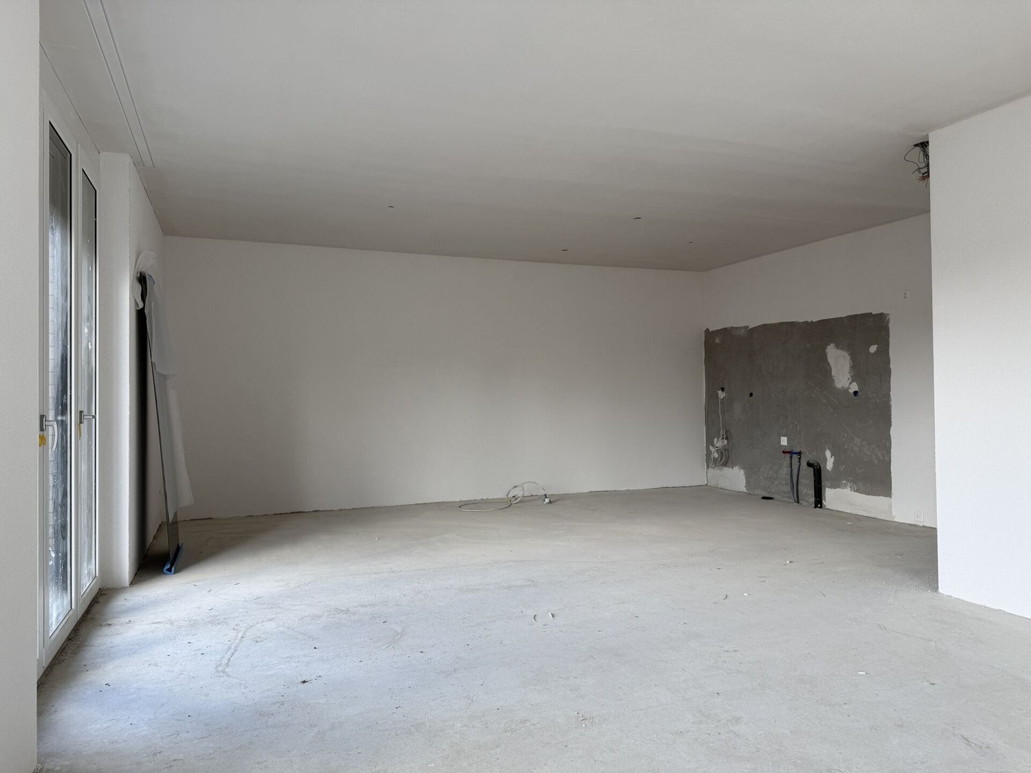 4 ½ pièces appartement