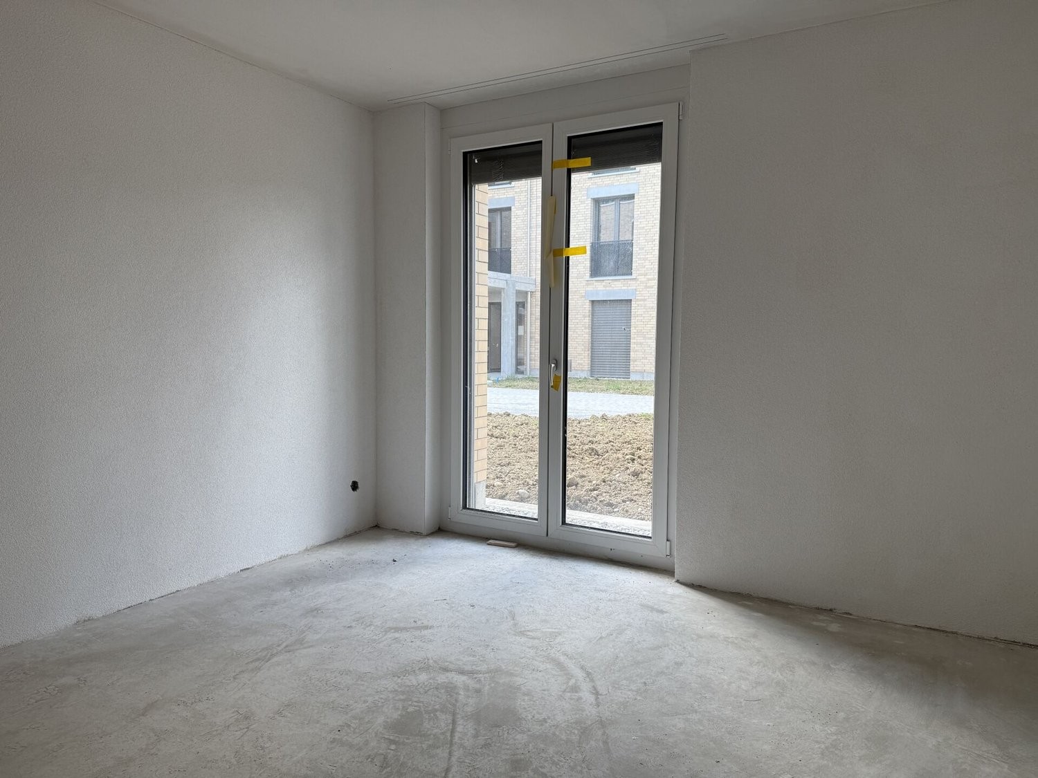 4 ½ pièces appartement
