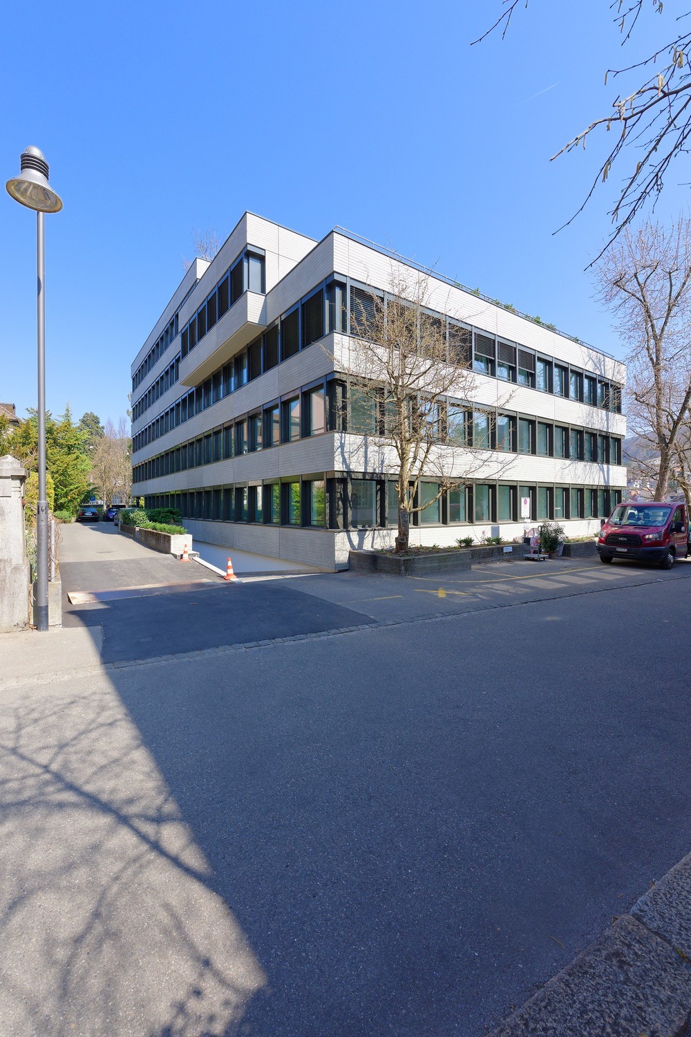 550m² commercial, Foto 3 von 4