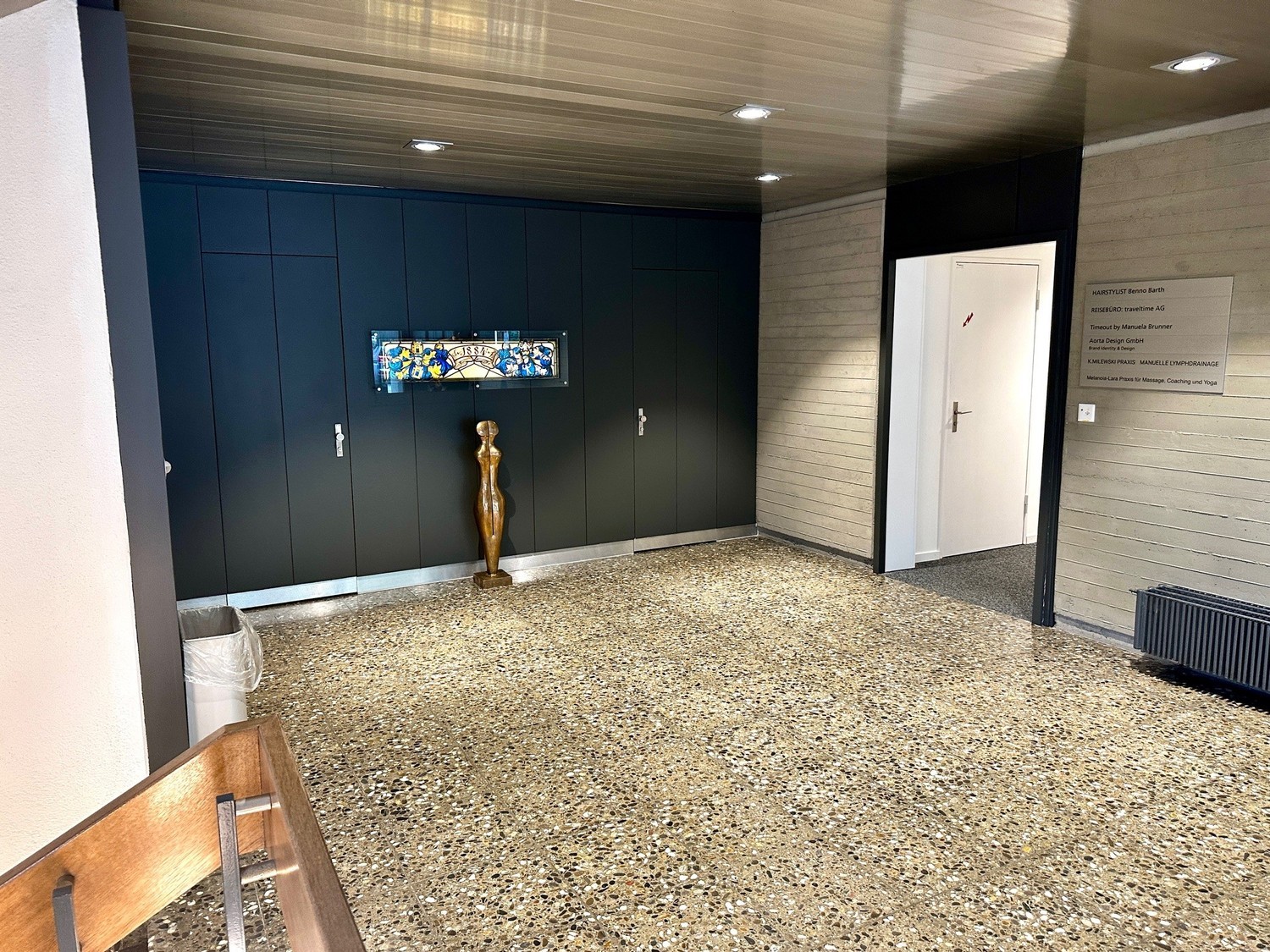 550m² commercial, Foto 4 von 4
