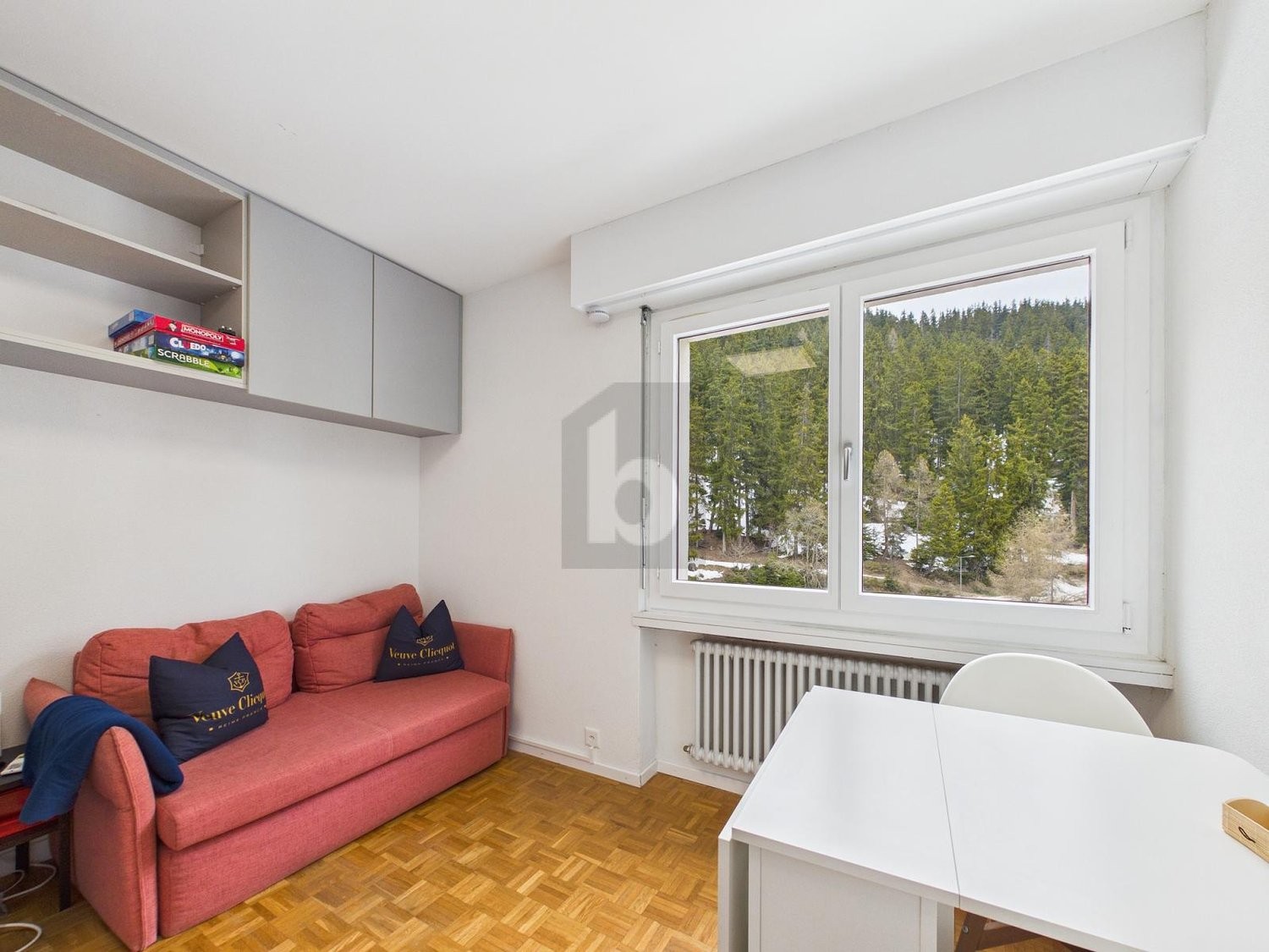 1 ½ rooms apartment, photo 4 of 4
