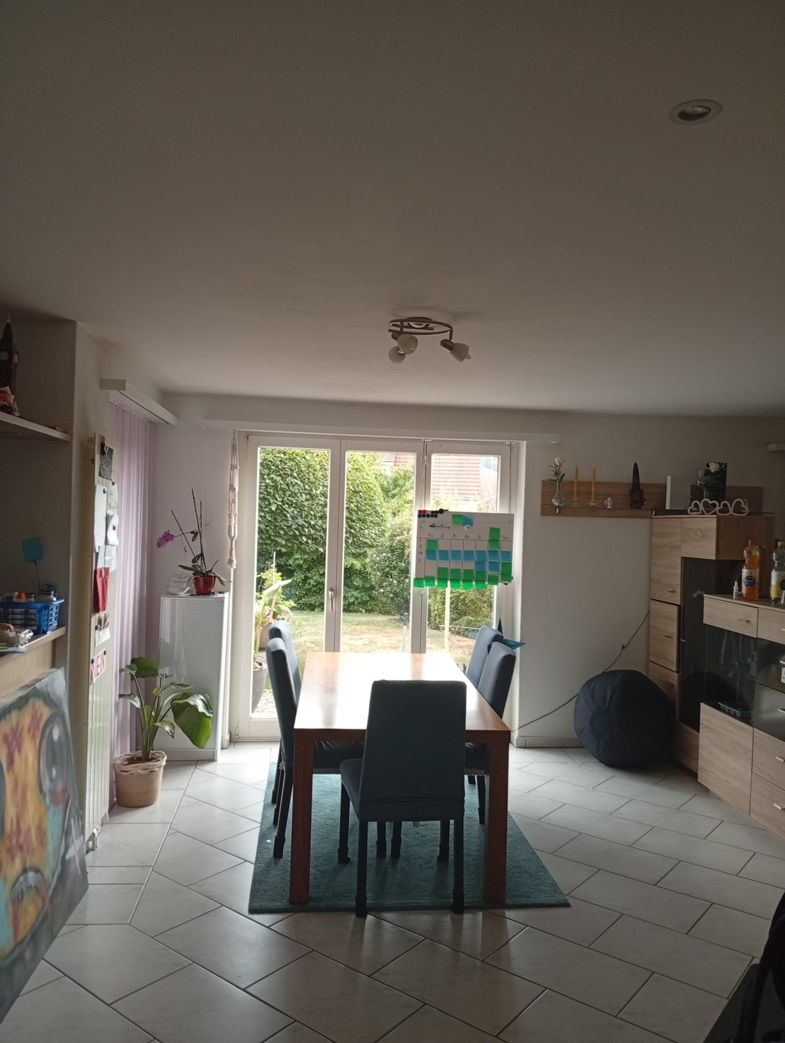Appartamento con 5 ½ locali