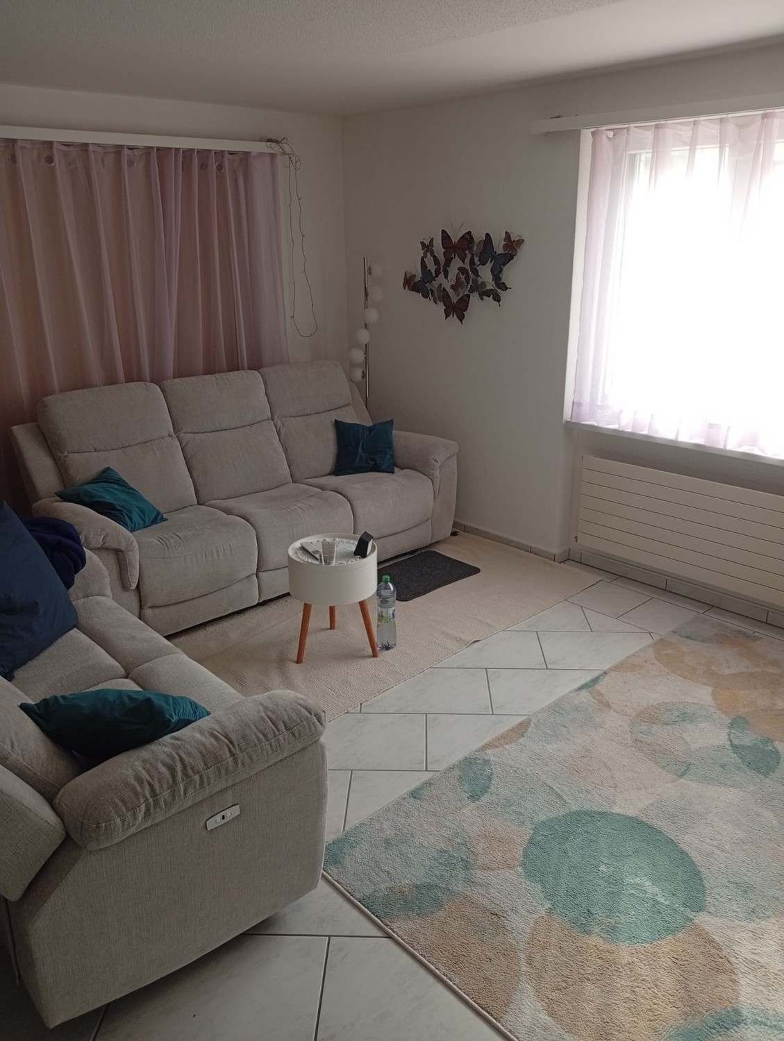Appartamento con 5 ½ locali