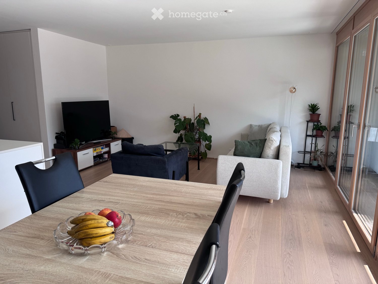 1 room single room