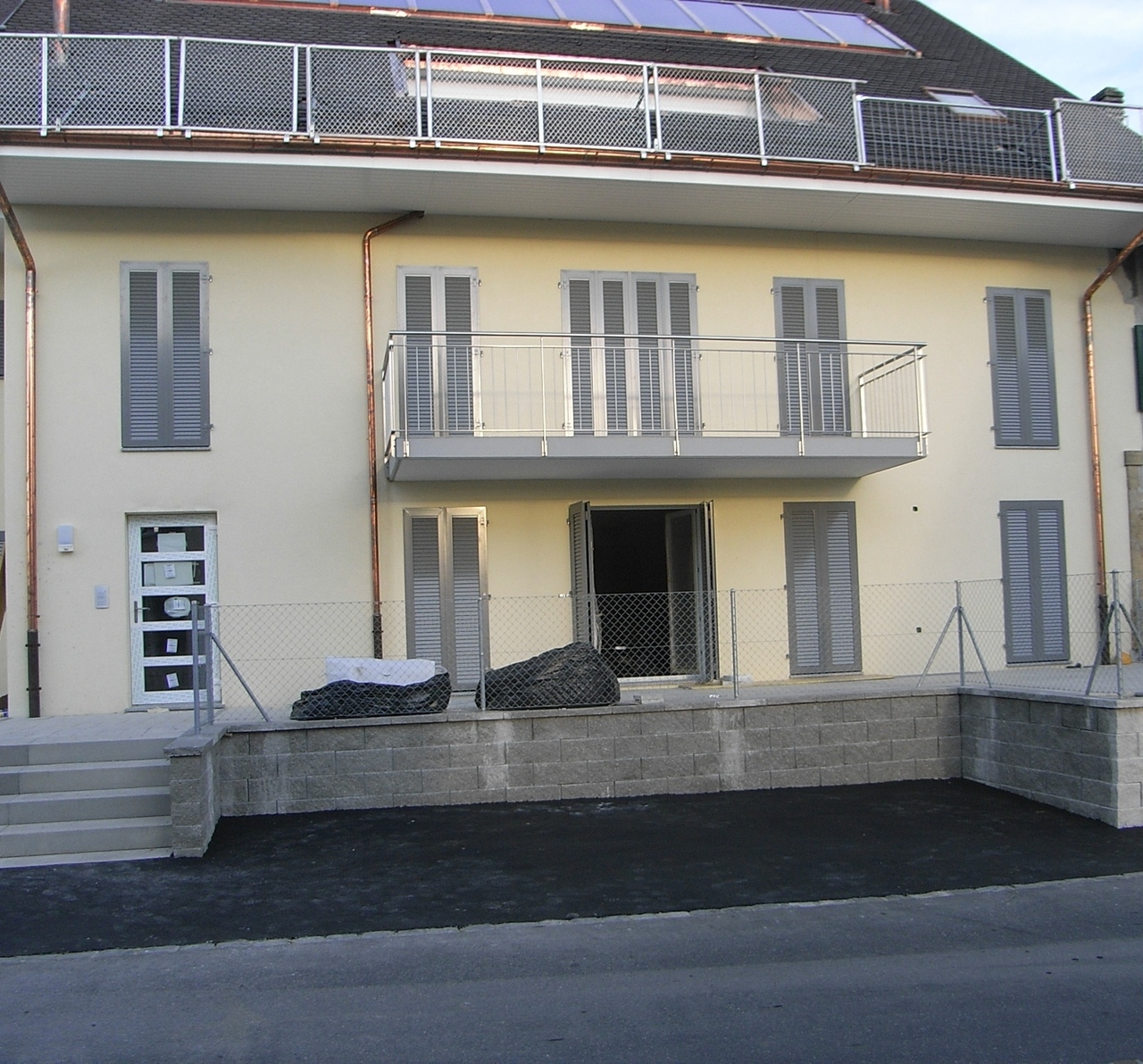 Open slot, photo 2 of 2