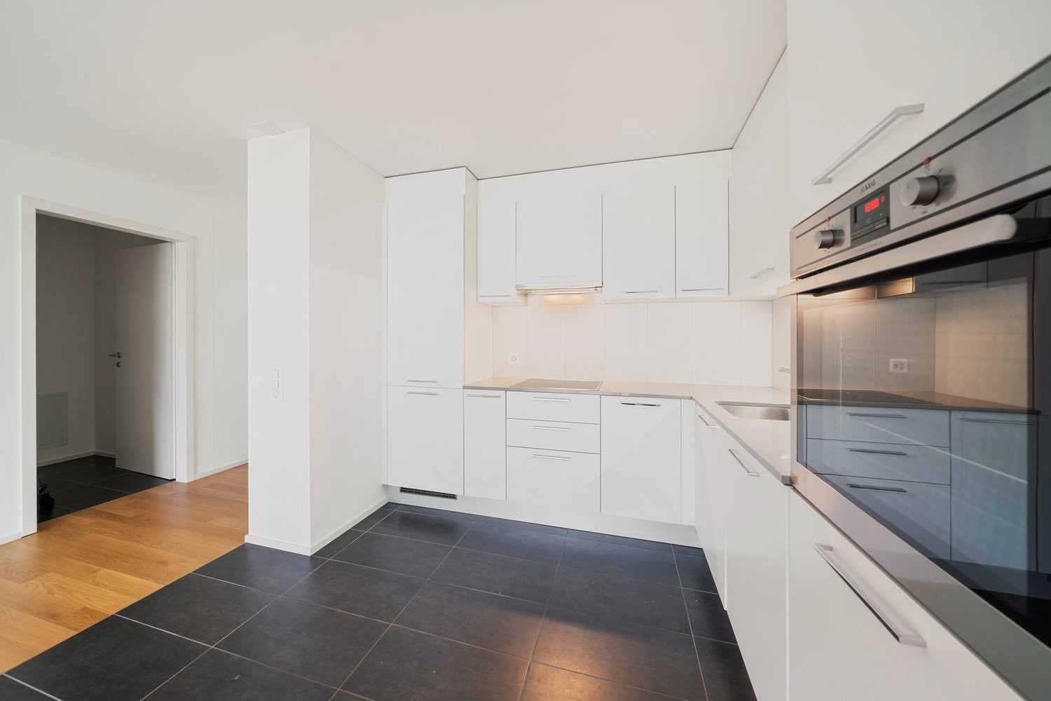 Appartement de 2 ½ pièces