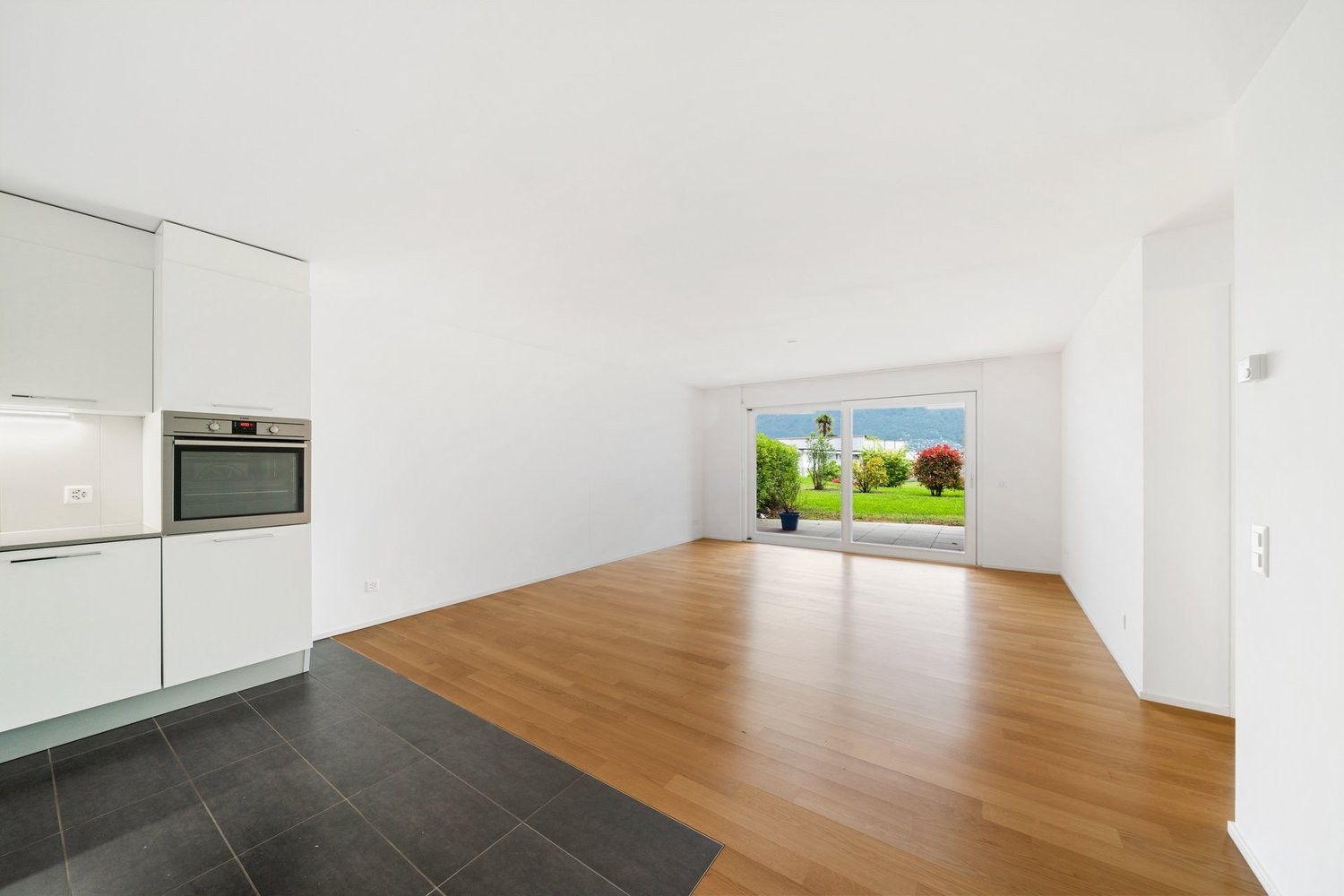 Appartement de 2 ½ pièces