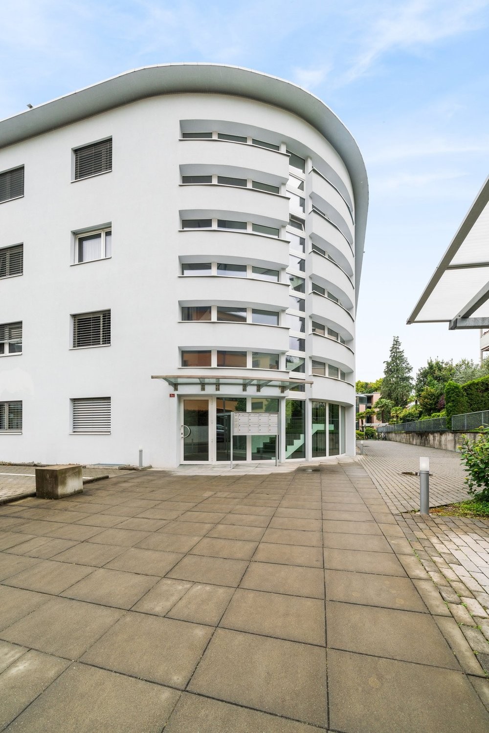 Appartement de 2 ½ pièces