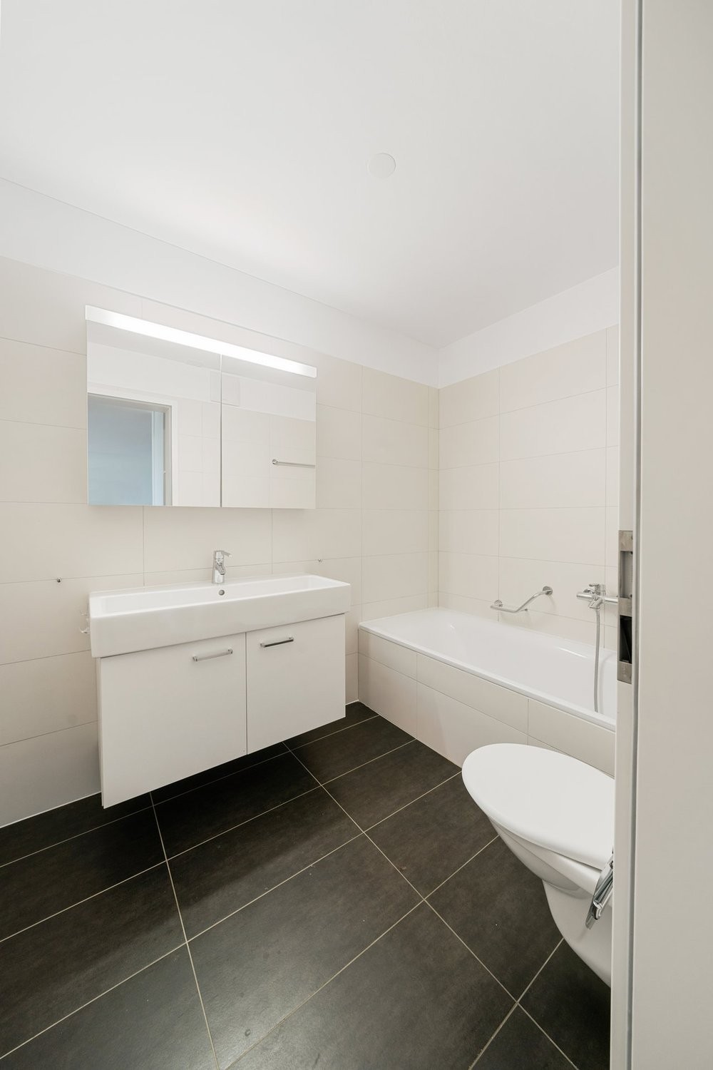 Appartement de 2 ½ pièces