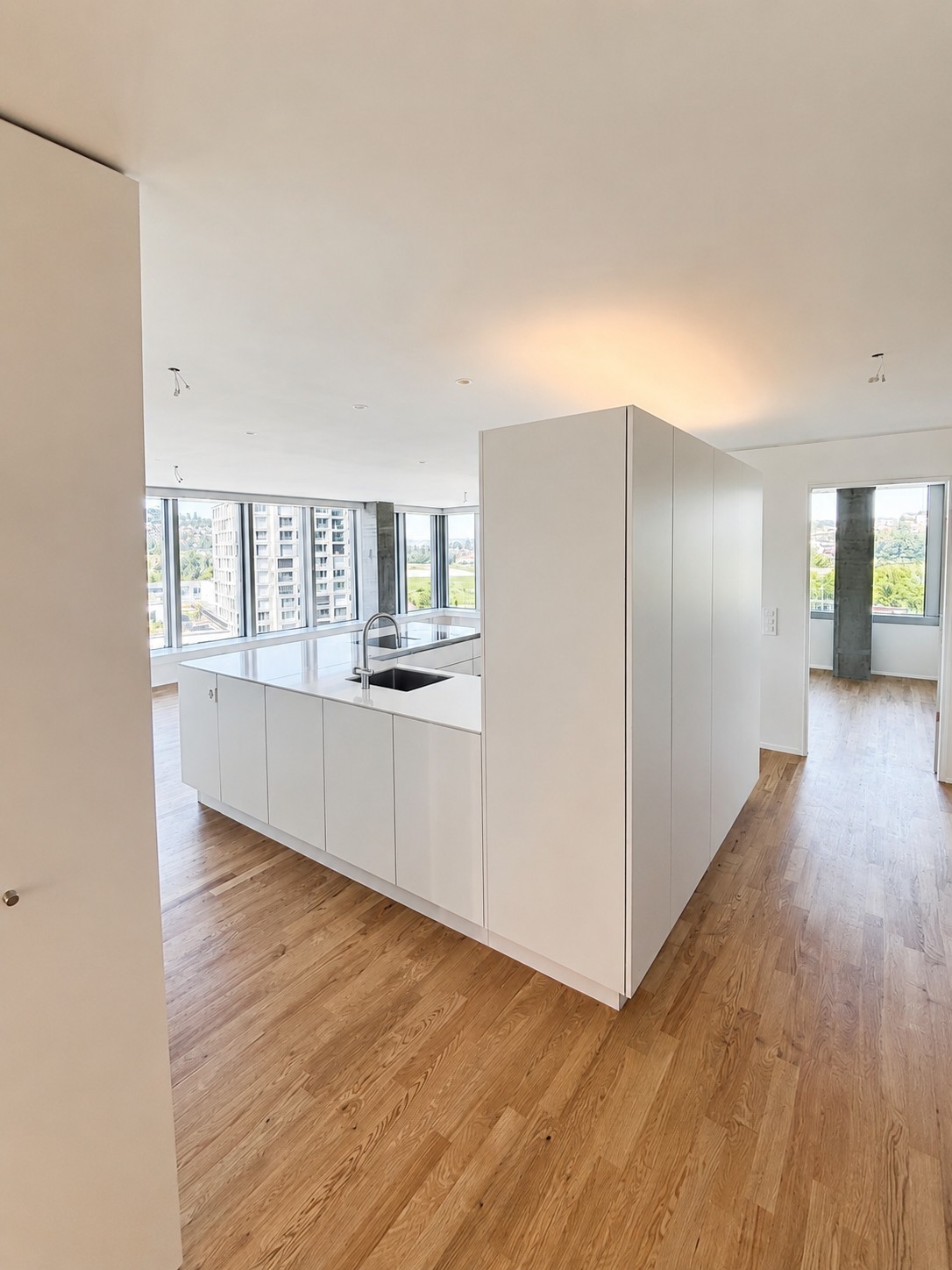 3 ½ rooms apartment, photo 10 of 10
