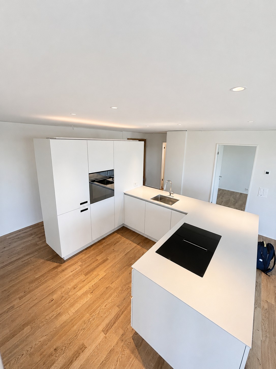 3 ½ rooms apartment, photo 9 of 10