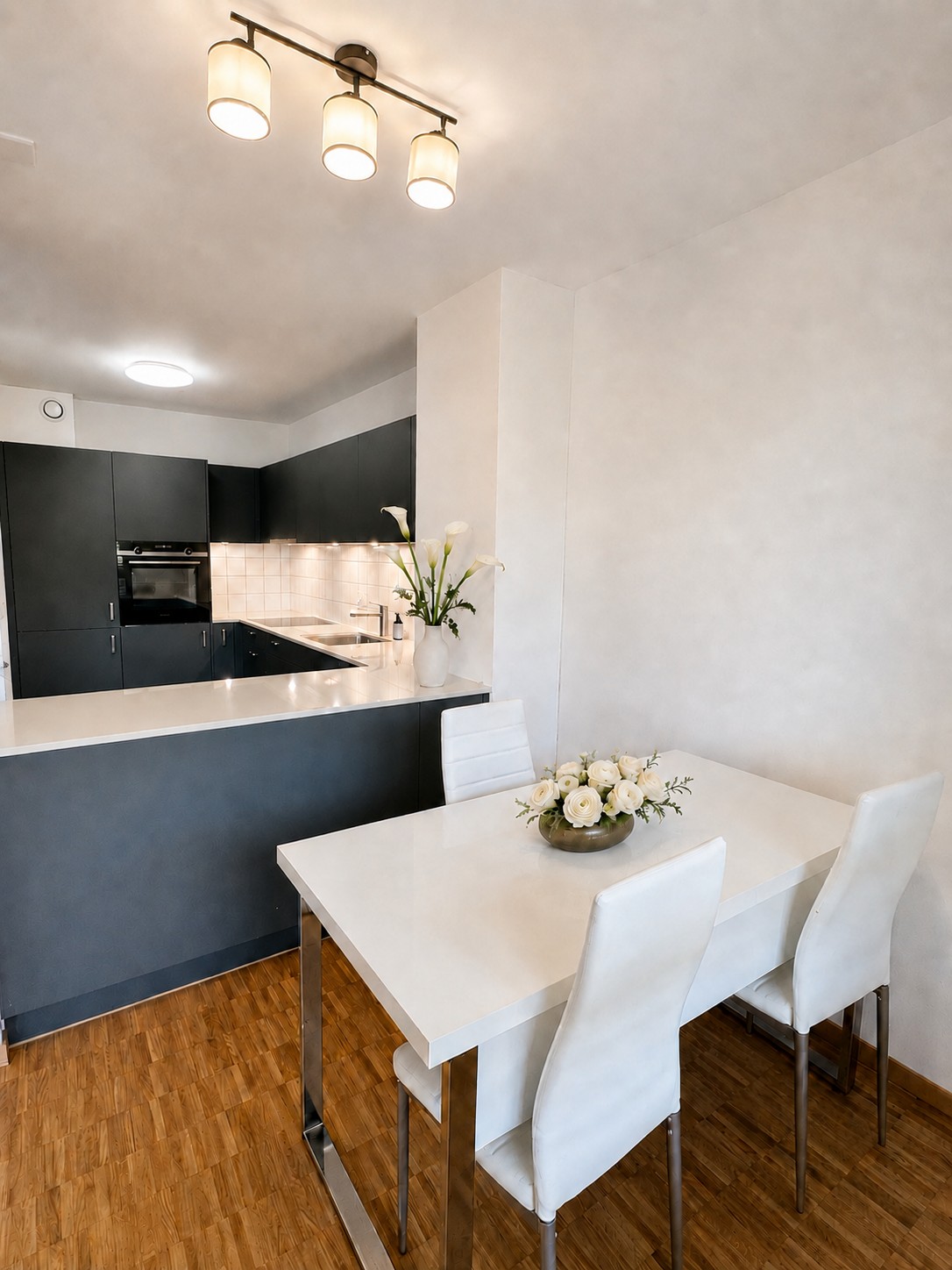 2 ½ rooms apartment, photo 3 of 5