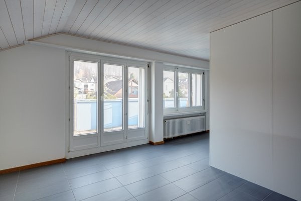 attico di 1 ½ locali, foto 2 di 4