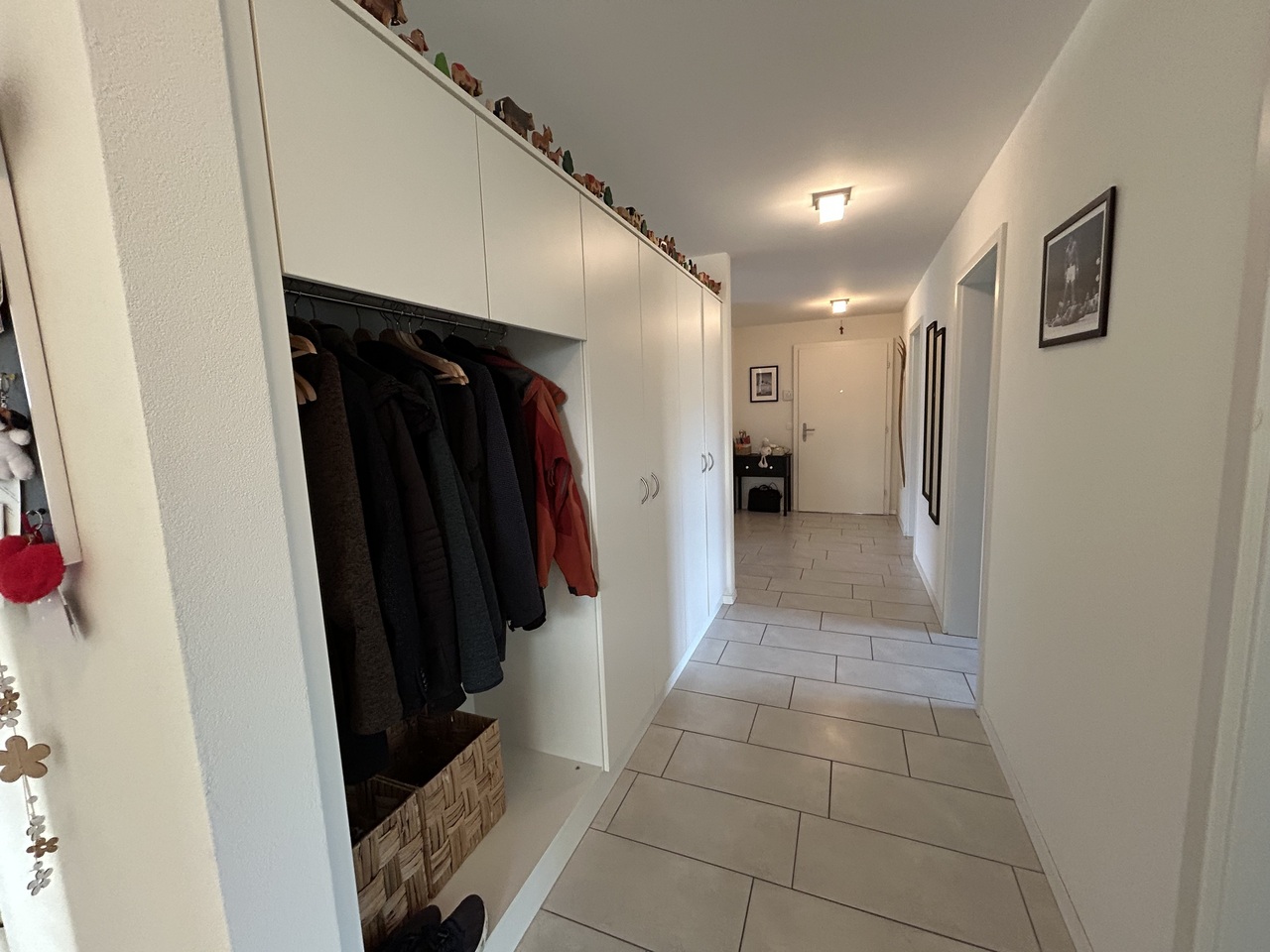 5 ½ rooms apartment
