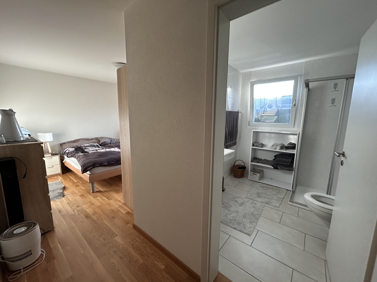 5 ½ rooms apartment