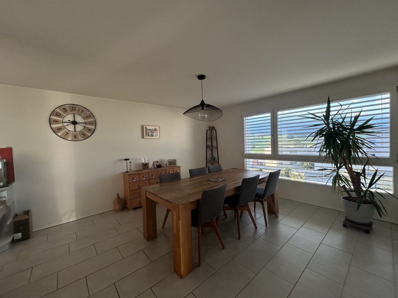 5 ½ rooms apartment