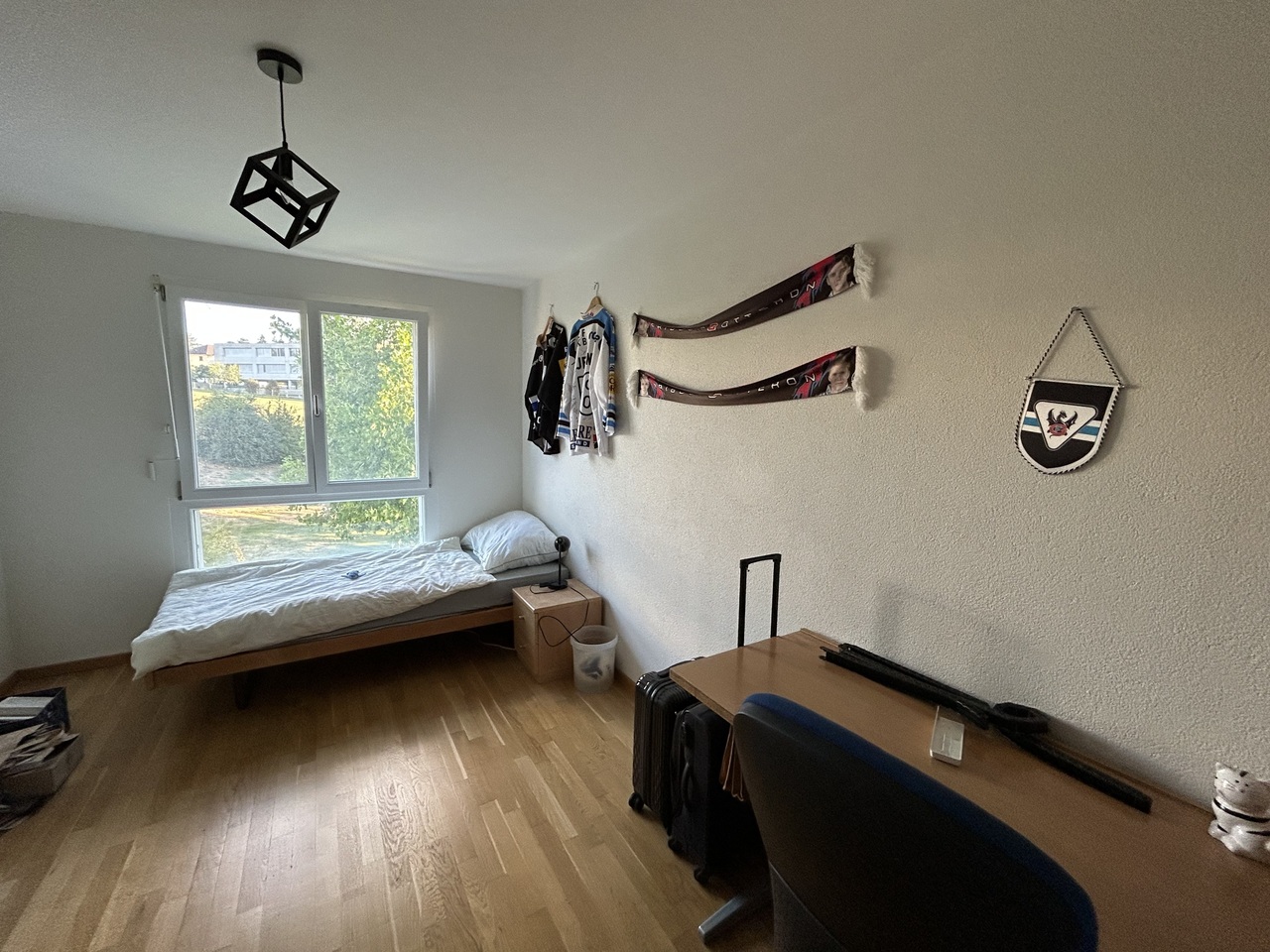 5 ½ rooms apartment
