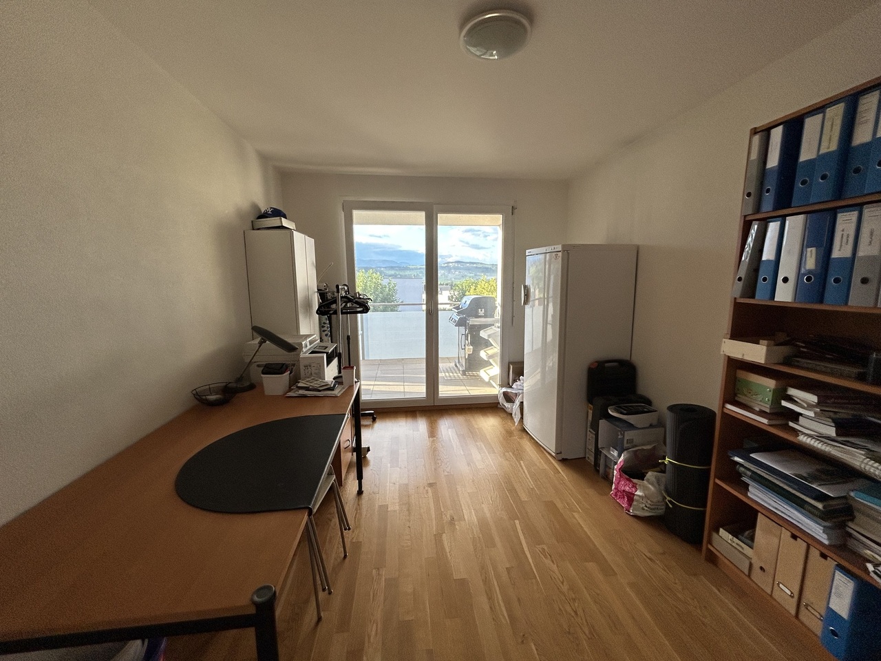 5 ½ rooms apartment
