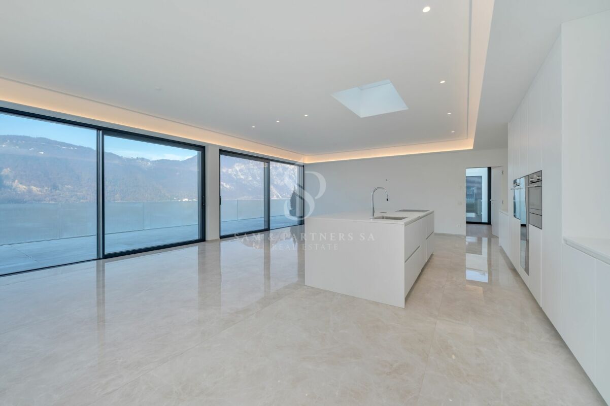 5 pièces appartement
