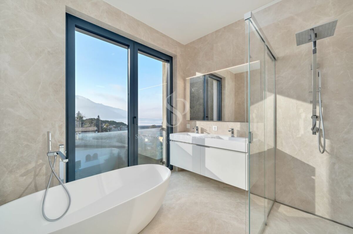 5 pièces appartement