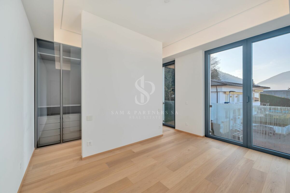 5 pièces appartement