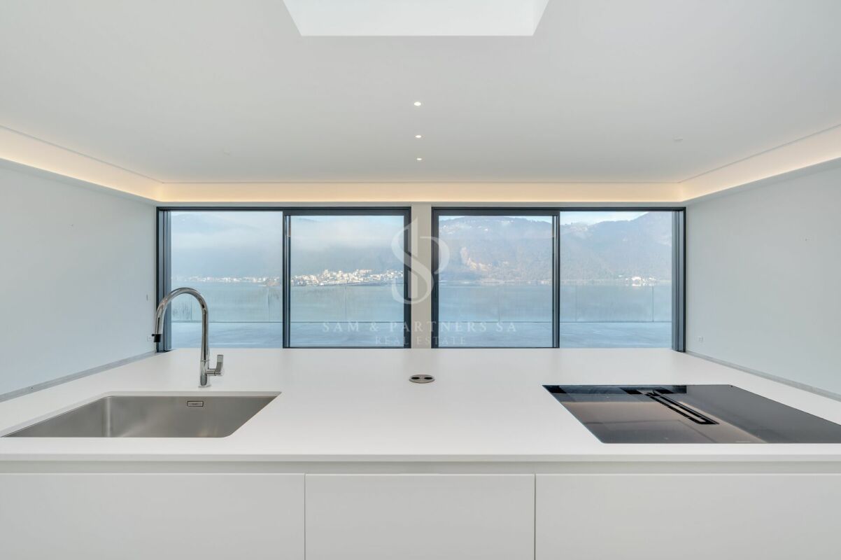5 pièces appartement