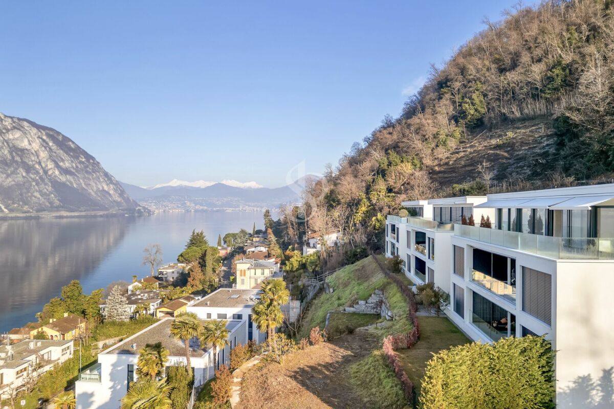 5 pièces appartement
