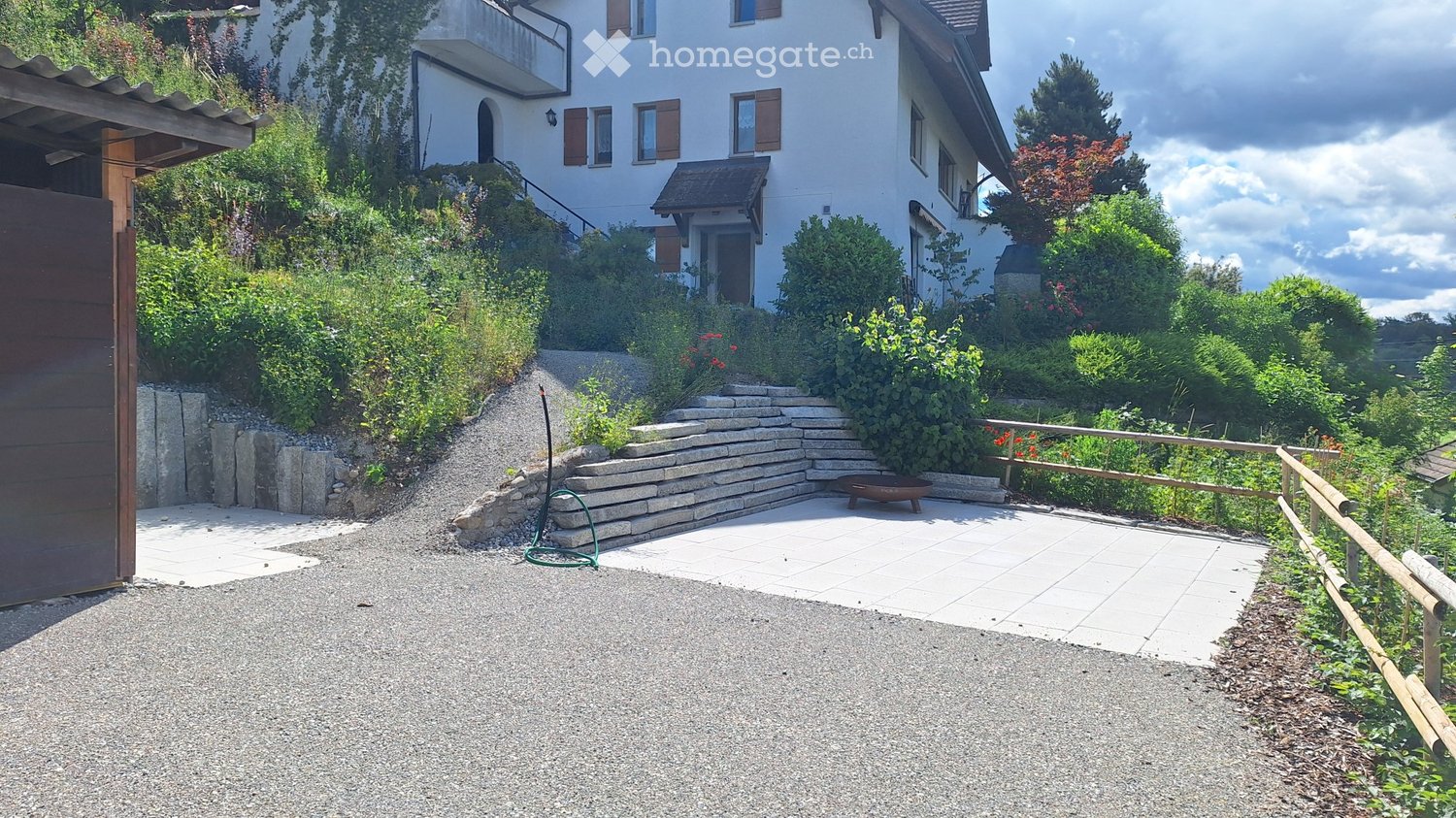4 rooms single house, Foto 2 von 5