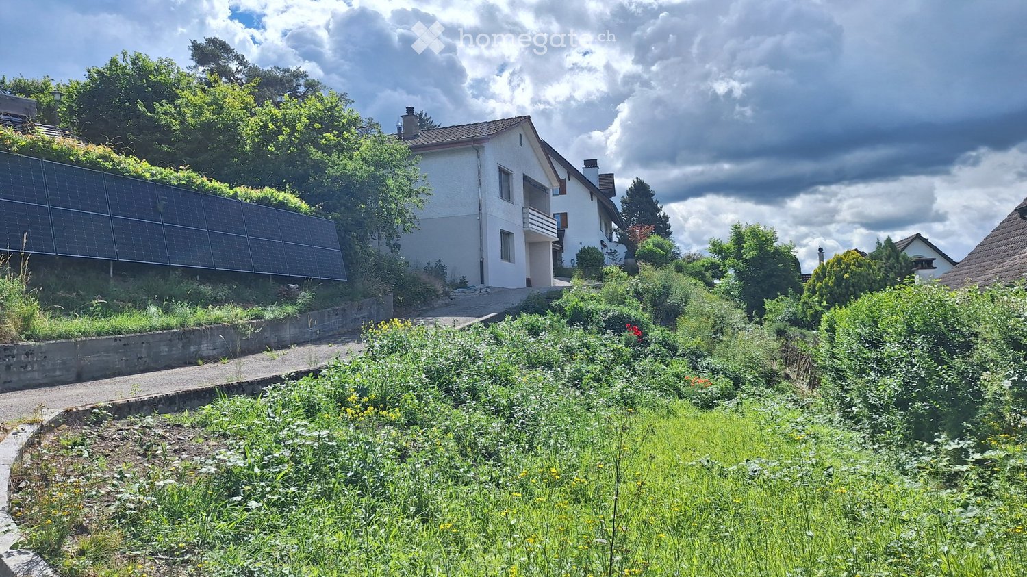 4 rooms single house, Foto 1 von 5