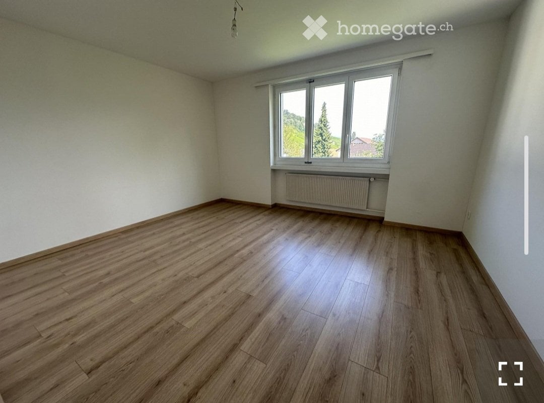 4 rooms apartment, photo 3 of 5