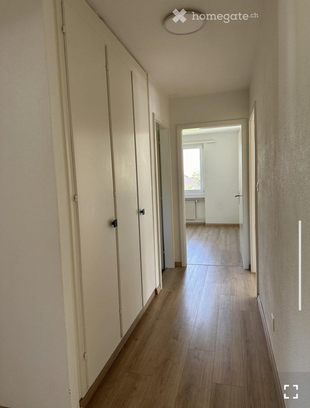 4 rooms apartment, photo 4 of 5