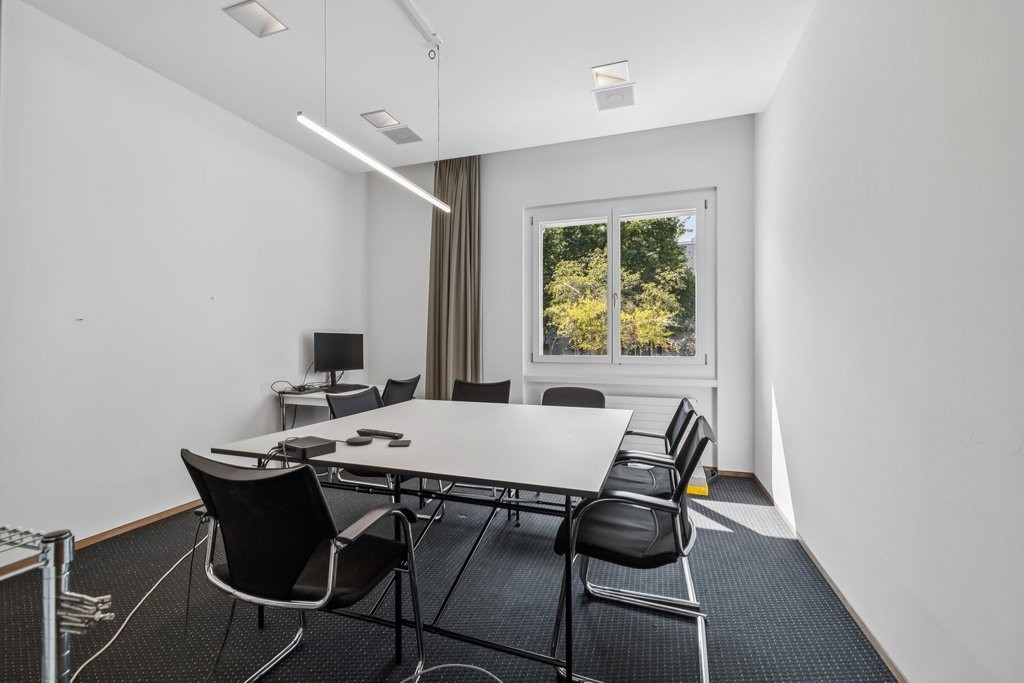 448m² commerciale