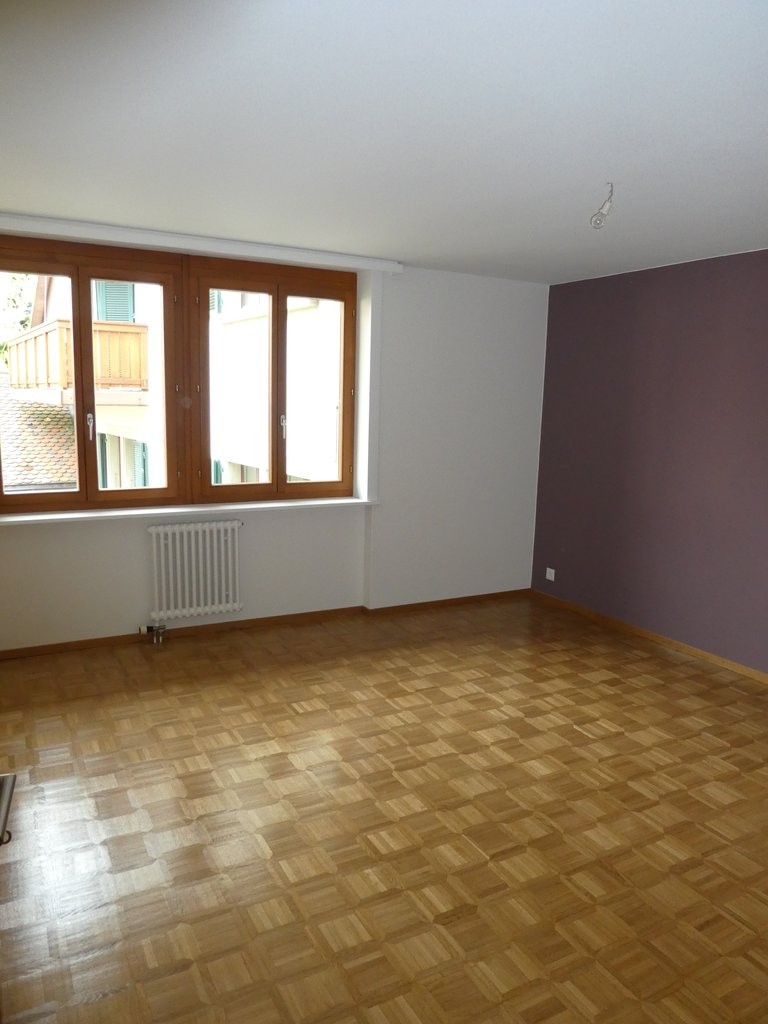 4 ½ rooms apartment, photo 4 of 7