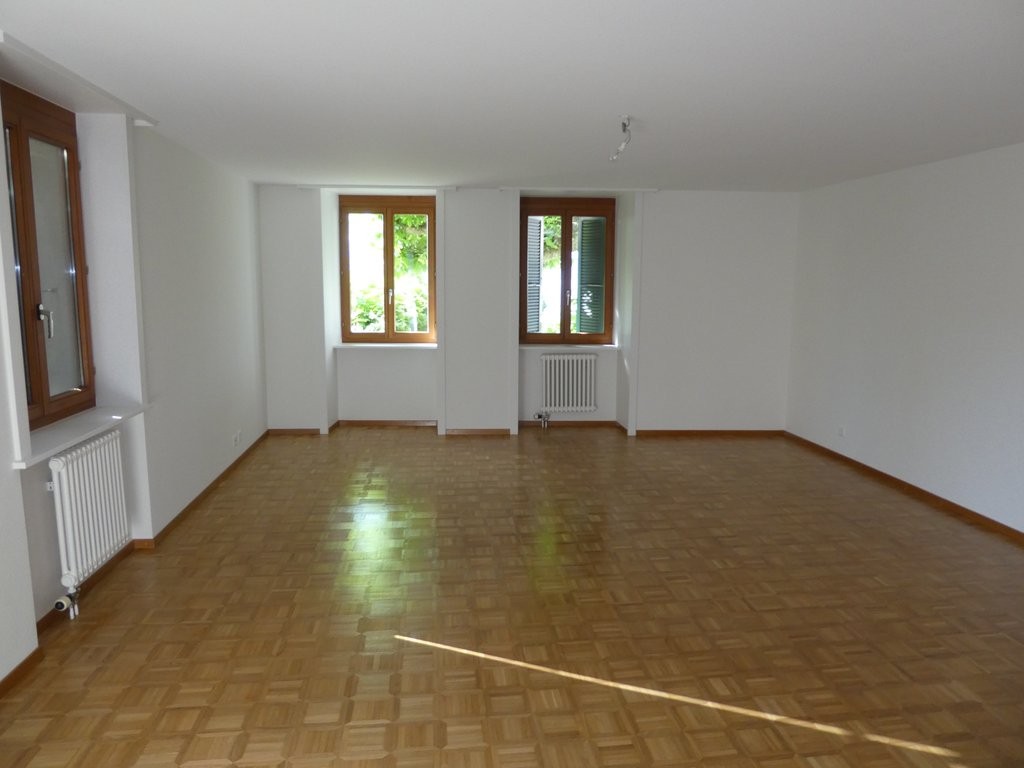 4 ½ rooms apartment, photo 3 of 7