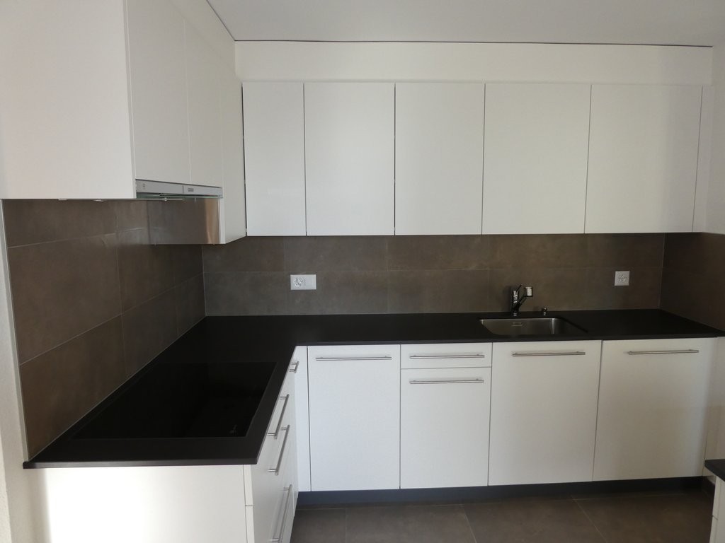 4 ½ rooms apartment, photo 2 of 7