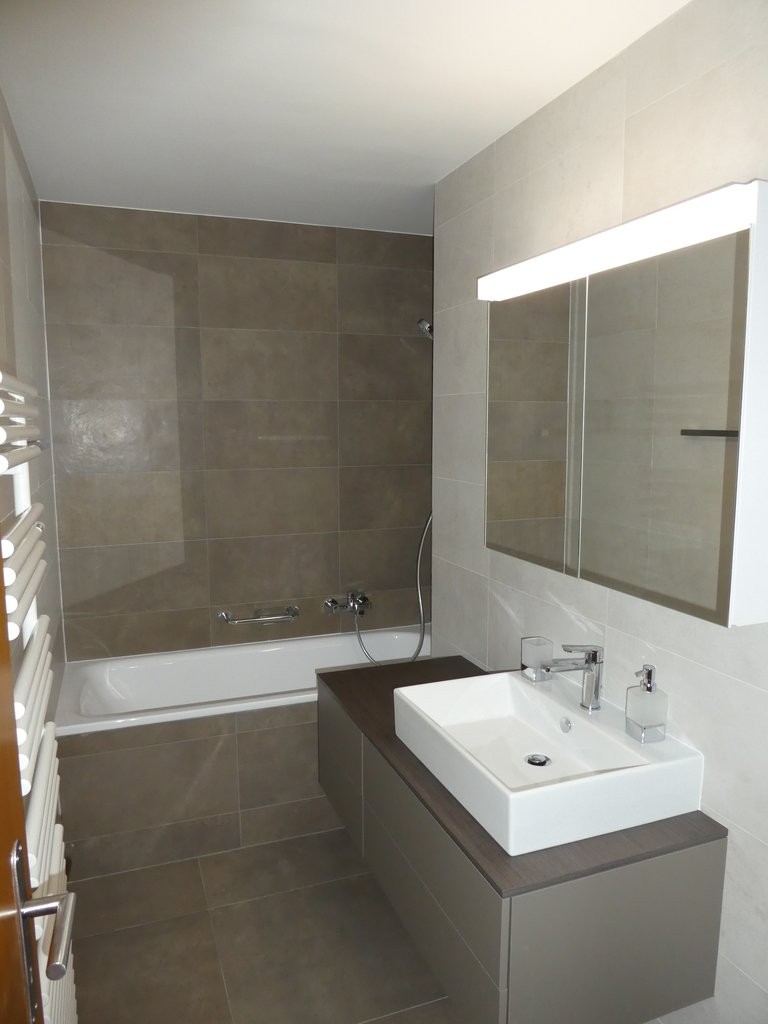 4 ½ rooms apartment, photo 6 of 7