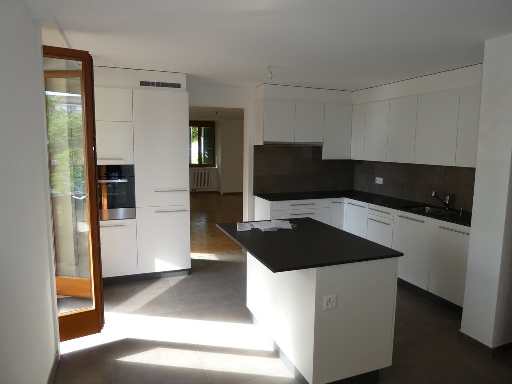 4 ½ rooms apartment, photo 7 of 7