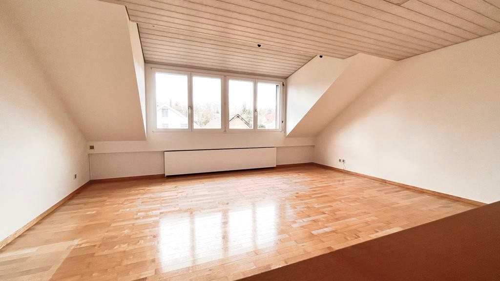 4 ½ rooms single house