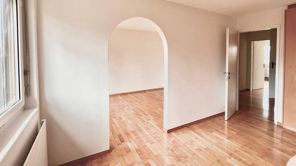 4 ½ rooms single house