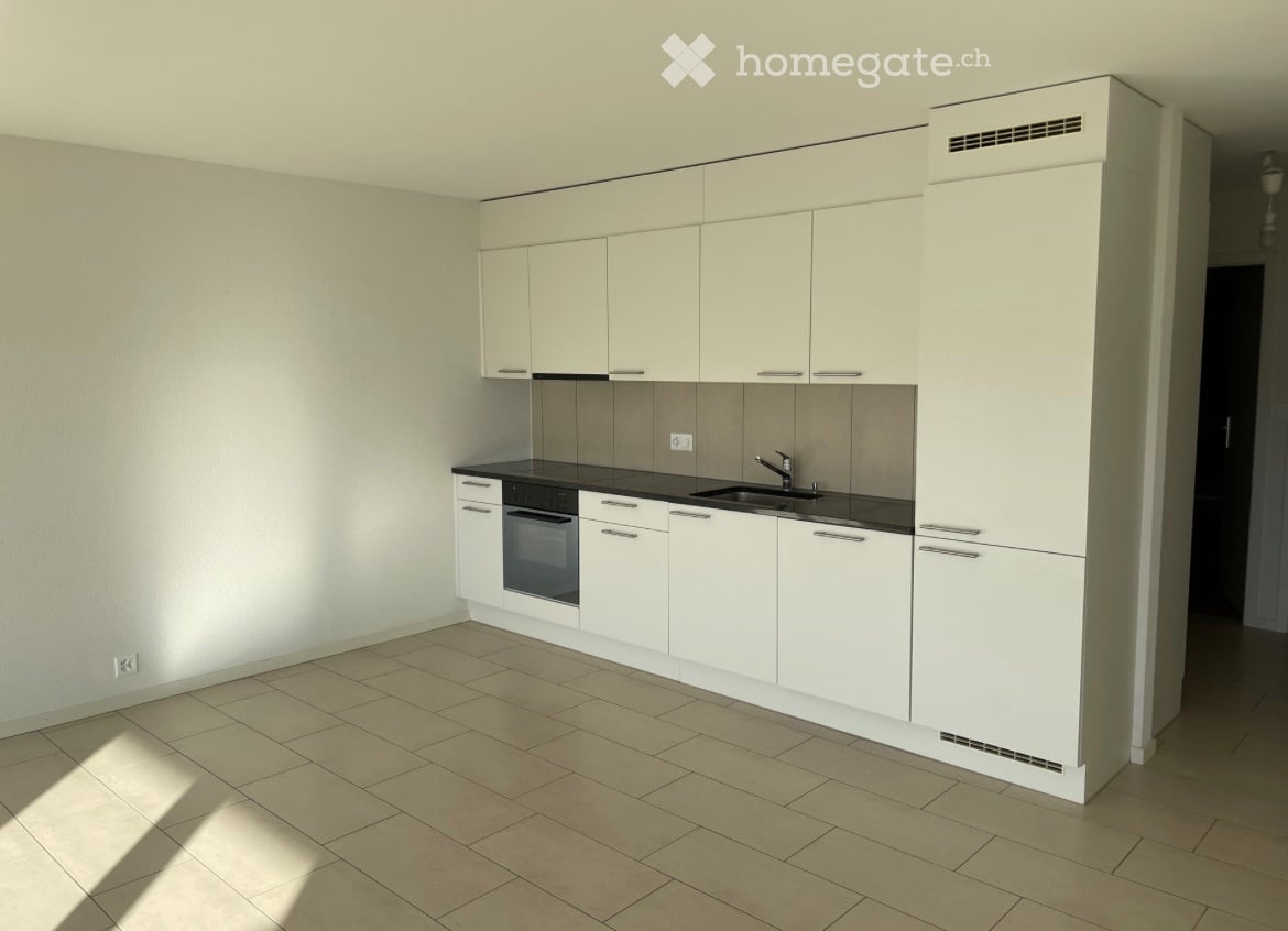 3 ½ rooms apartment, photo 3 of 5
