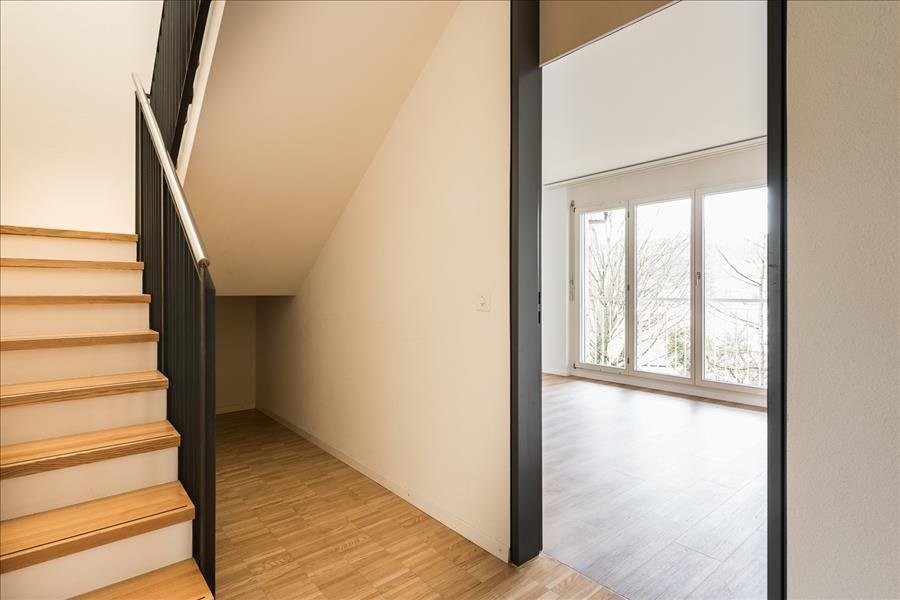 4 ½ rooms duplex