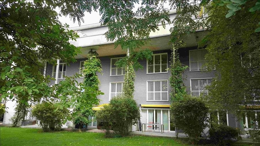 4 ½ rooms duplex