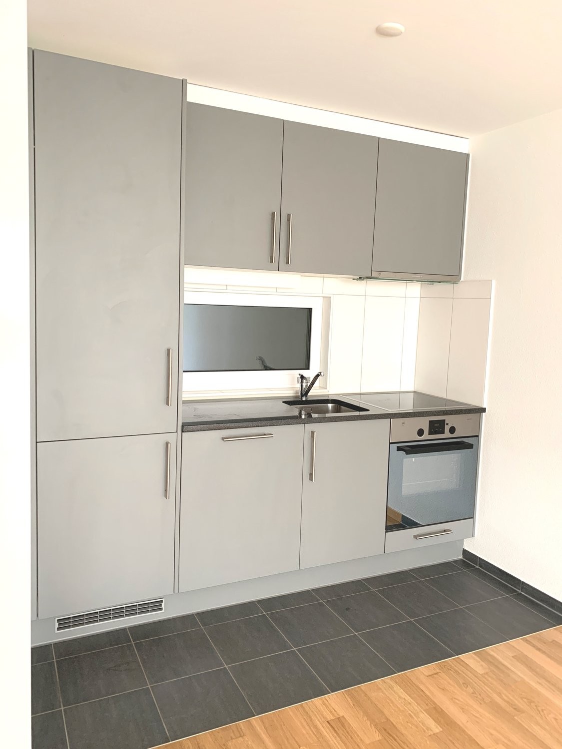 2 ½ rooms apartment, photo 5 of 8