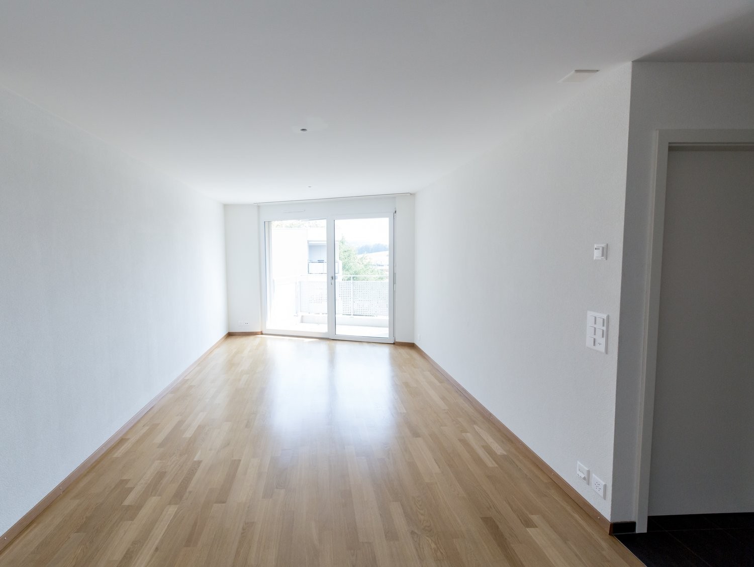 2 ½ rooms apartment, photo 6 of 8