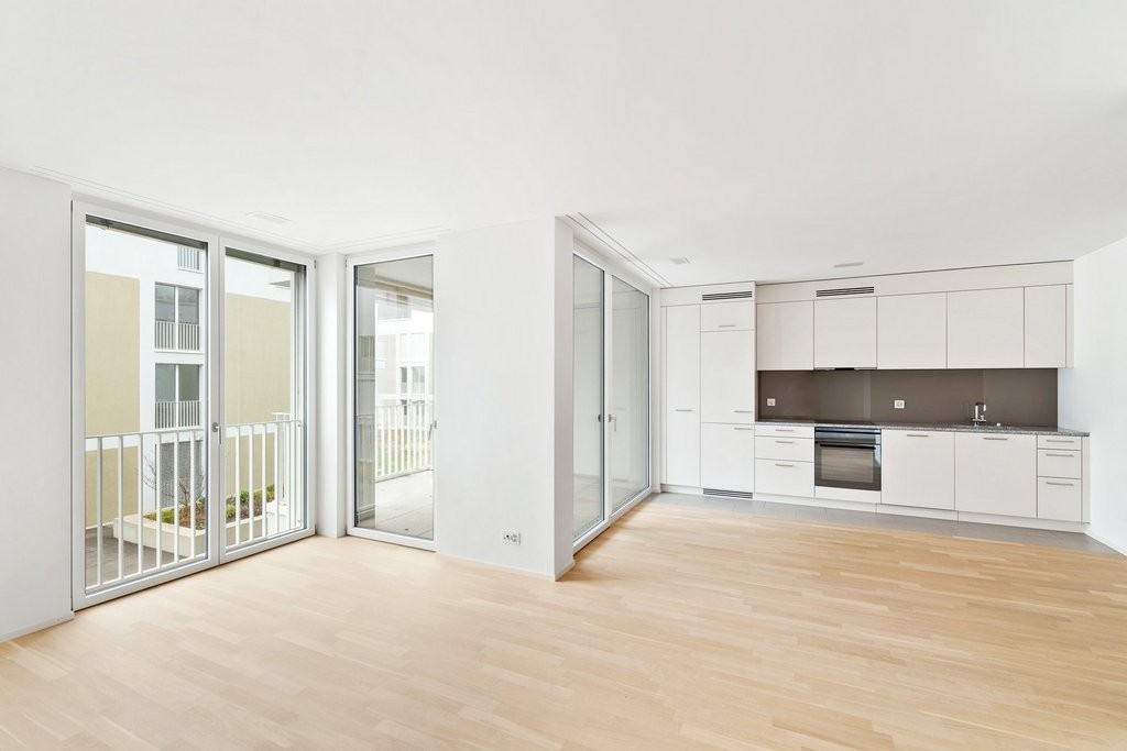 Appartamento di 3 ½ locali