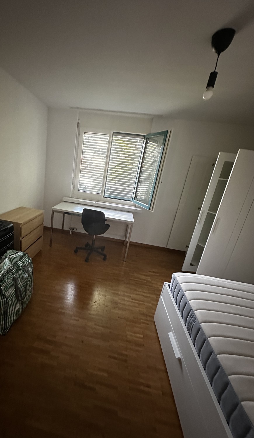 Room in a shared flat, photo 1 of 2