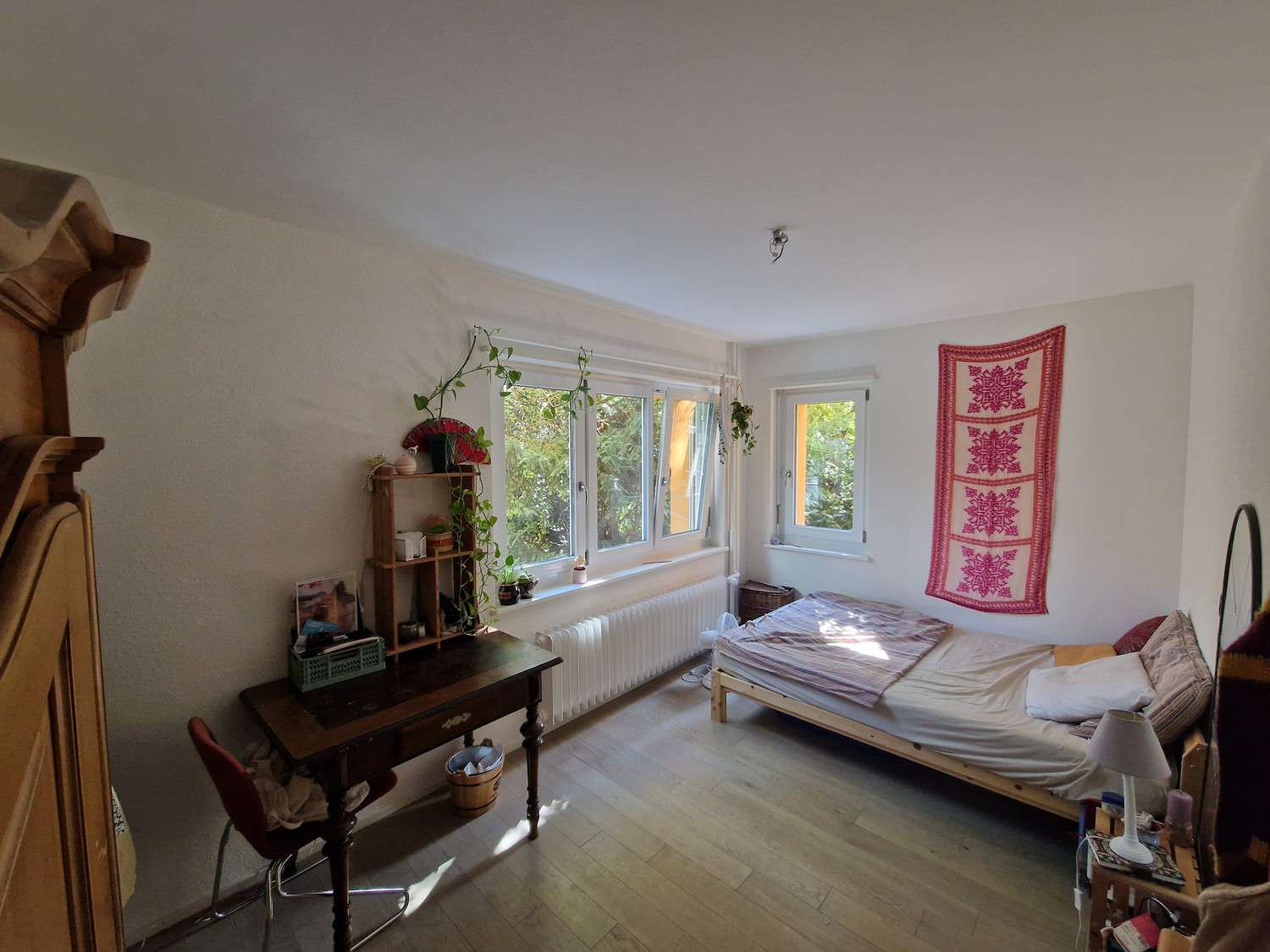 3 ½ rooms apartment, photo 6 of 7