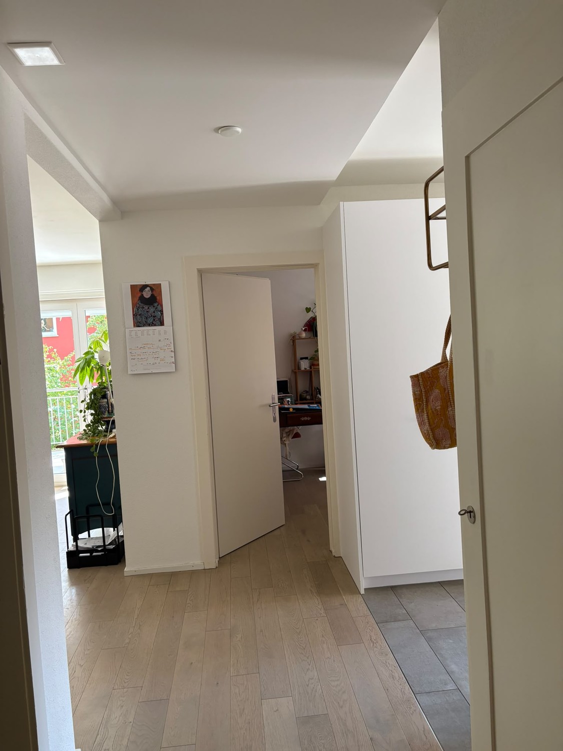 3 ½ rooms apartment, photo 7 of 7