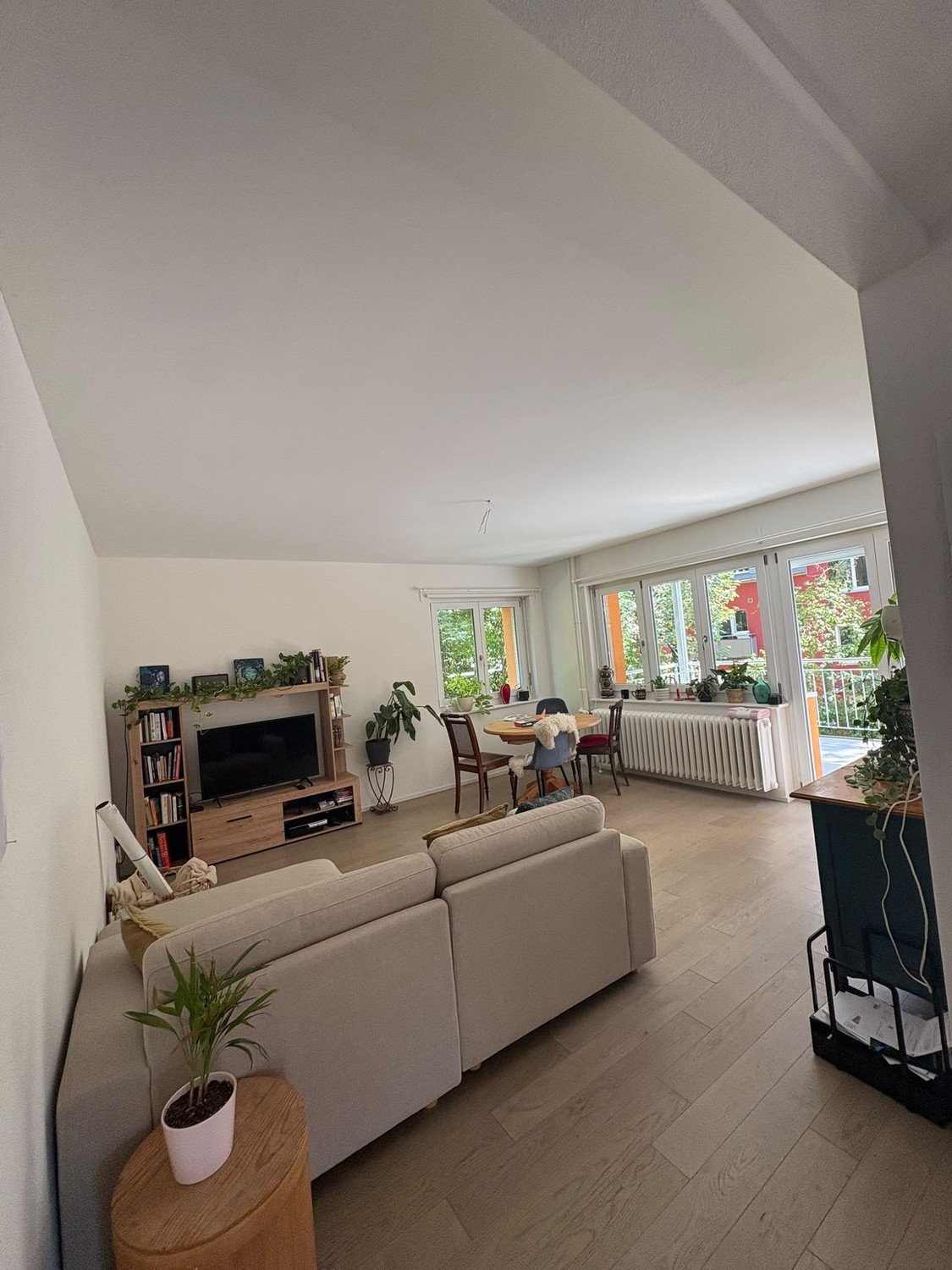 3 ½ rooms apartment, photo 1 of 7