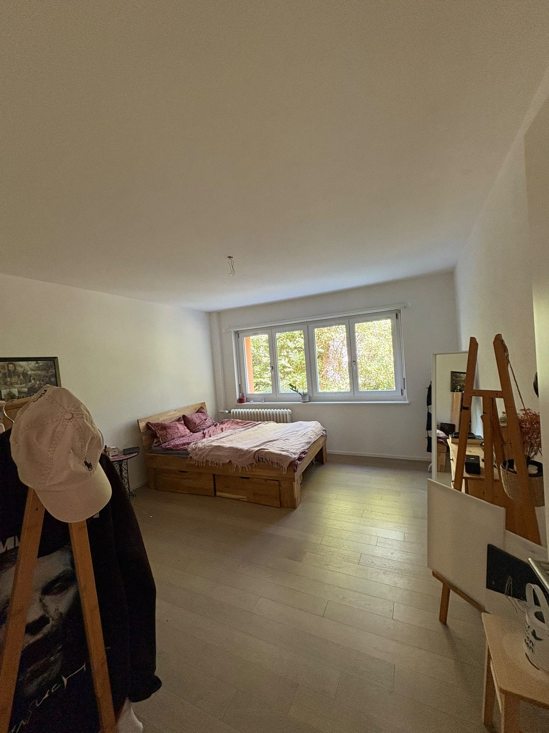 3 ½ rooms apartment, photo 2 of 7